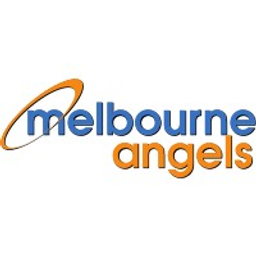 Melbourne Angels Inc logo