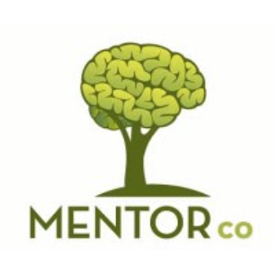 Mentor Co logo