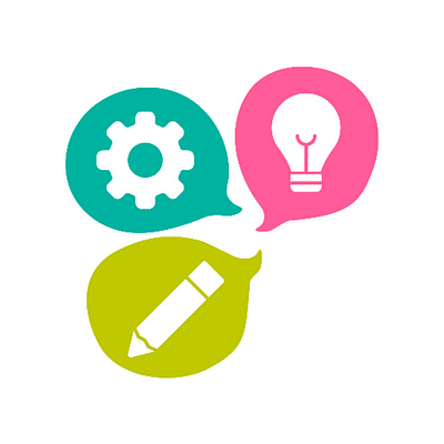 Aceleradora MentorDay logo