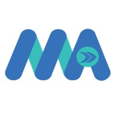 Menya Accelerator logo
