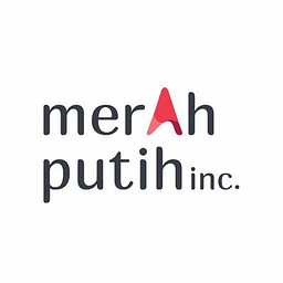 Merah Putih Inc. logo