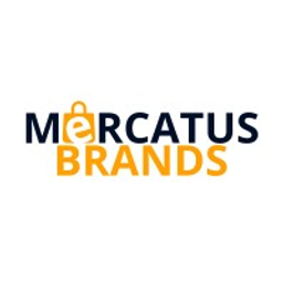 Mercatus Brands logo
