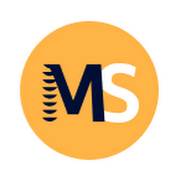 MerchantSpring logo