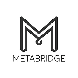 Metabridge logo