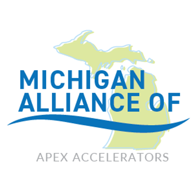 Michigan Alliance of APEX Accelerators logo