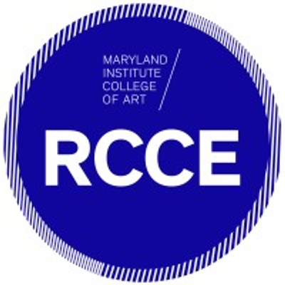 MICA Ratcliffe Center for Creative Entrepreneurship logo