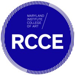 MICA Ratcliffe Center for Creative Entrepreneurship logo