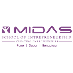 Midas School of Entrepreneurship - Bengaluru logo