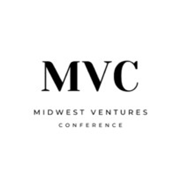 Midwest Ventures Conference logo