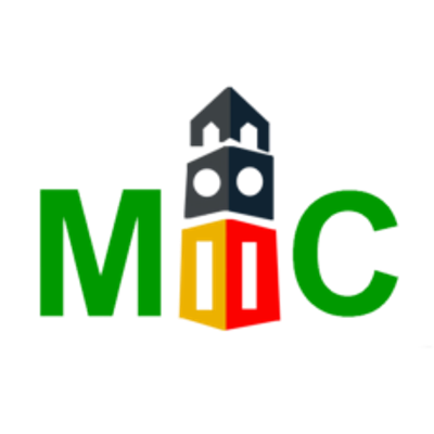 Makerere Innovation and Incubation Center logo