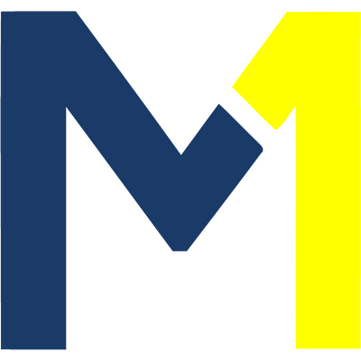 MileOne logo