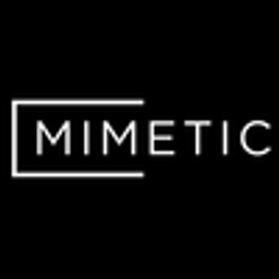 Mimetic - MedTech Foundry logo