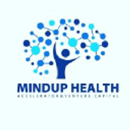 Mindup Health Accelerator&Venture Capital logo