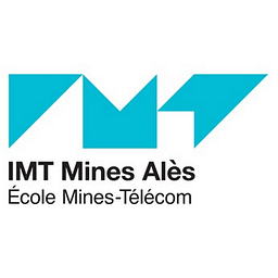 Incubateur IMT Mines Alès logo