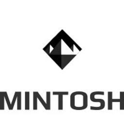MINTOSH logo