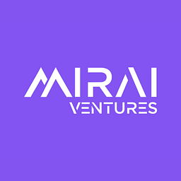 Mirai Ventures logo