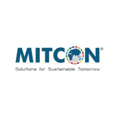 MITCON Biotechnology & Pharmaceutical Center logo