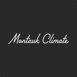 Montauk Climate logo