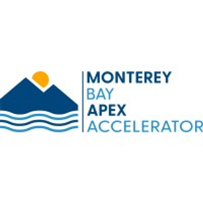 Monterey Bay APEX Accelerator logo