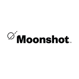 Moonshot logo