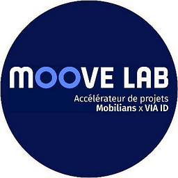 Moove Lab logo