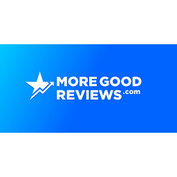 More Good Reviews logo