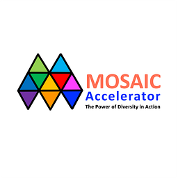 Mosaic Accelerator logo