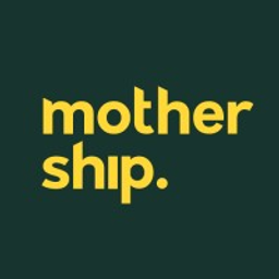 Mothership Group logo