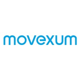 Movexum AB logo