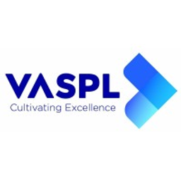 VASPL Initiatives Incubation Centre logo