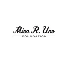 Mien R Uno Foundation logo