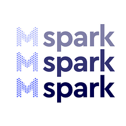 mspark powered by KH Akcelerator logo