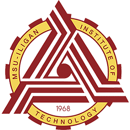 Mindanao State University - Iligan Institute of Technology logo