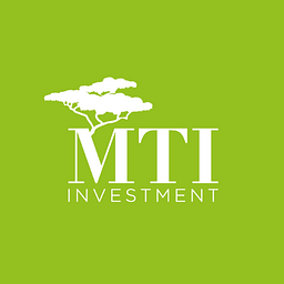 MTI Investment logo