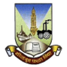 University of Mumbai logo