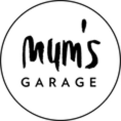 Mum's Garage logo