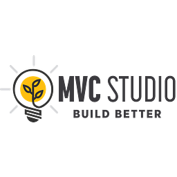 MVC Studio logo