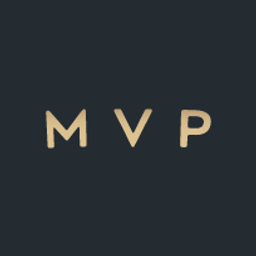 MVP Academy logo