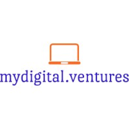 mydigital.ventures logo