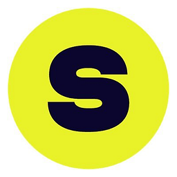 My SMASH Media logo