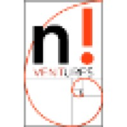 n!Ventures logo