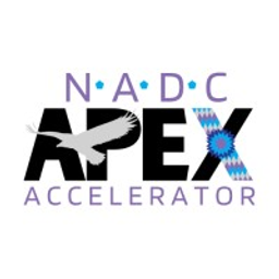 NADC APEX Accelerator logo