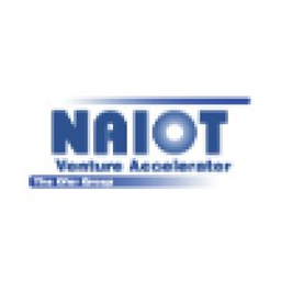 Naiot Venture Accelerator logo