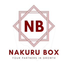 Nakuru Box Innovation Center logo