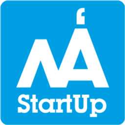 NAStartUp logo