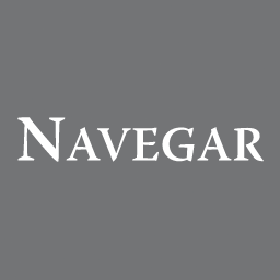 Navegar logo