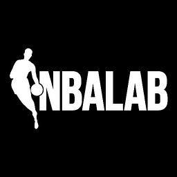 NBALAB logo