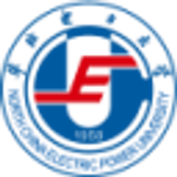 North China Electric Power University logo