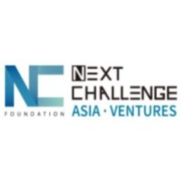 Next Challenge Foundation logo