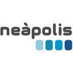 E.P.E.L. Neàpolis logo